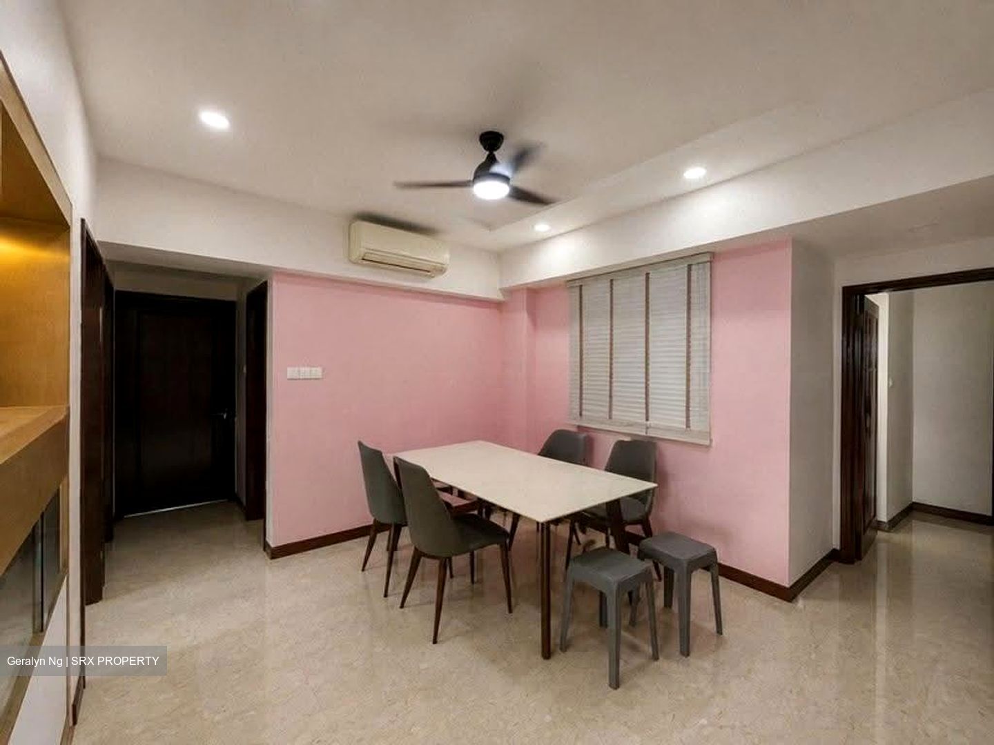 Palm Gardens (D23), Condominium #610670741